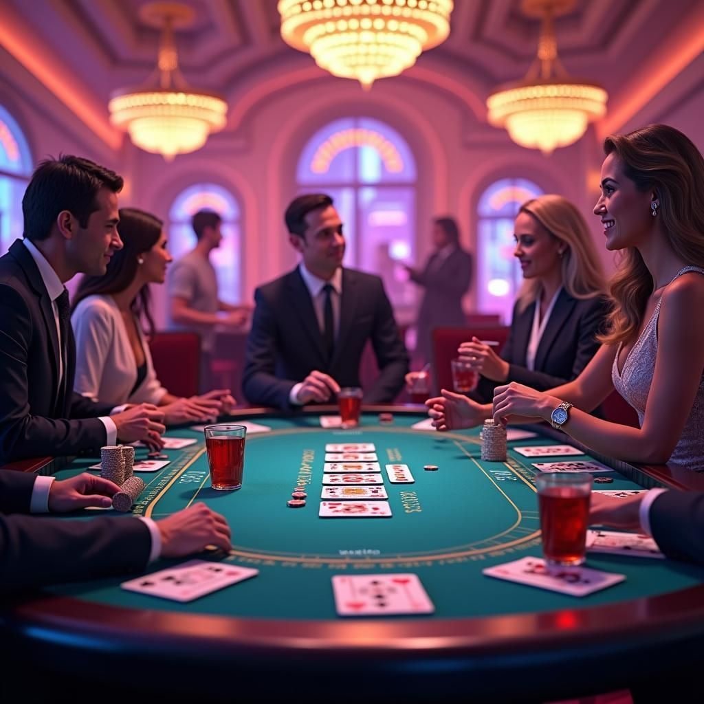 740 bet