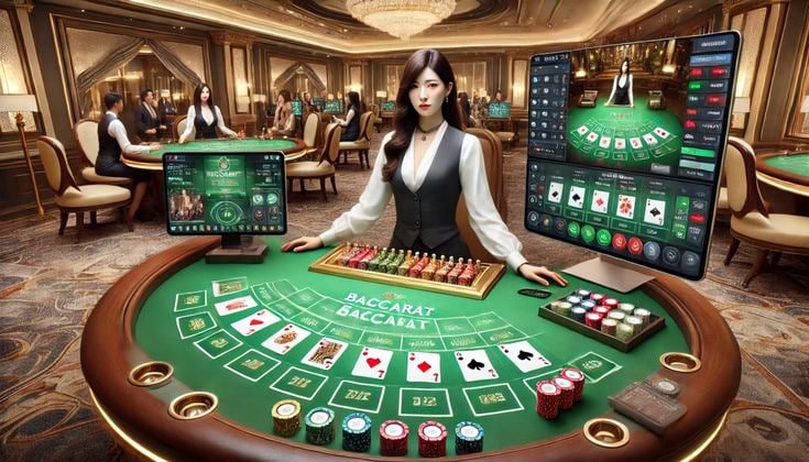 740 bet
