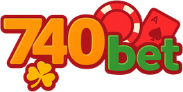 740 bet Logo
